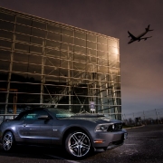sunset-with-the-stang-1-of-1